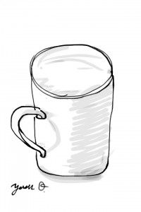 Coffee Cup