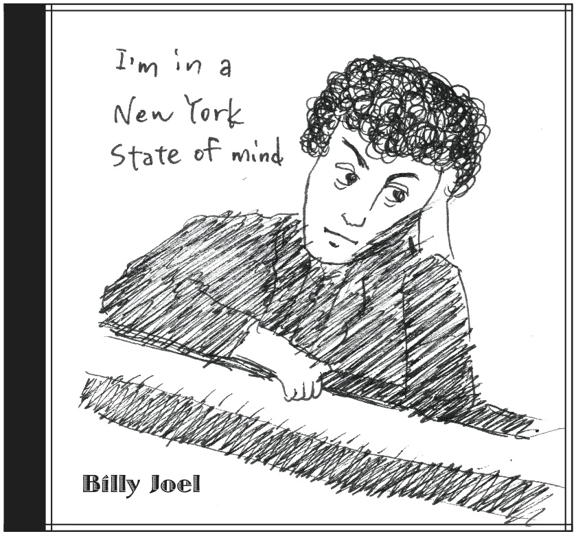 I'm in a newyork